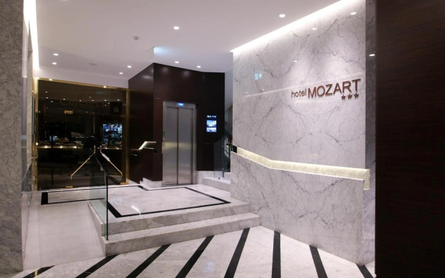 Mozart