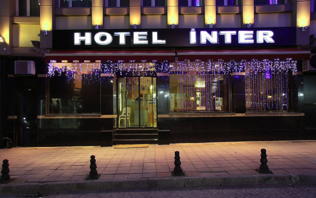 Hotel Inter Istanbul