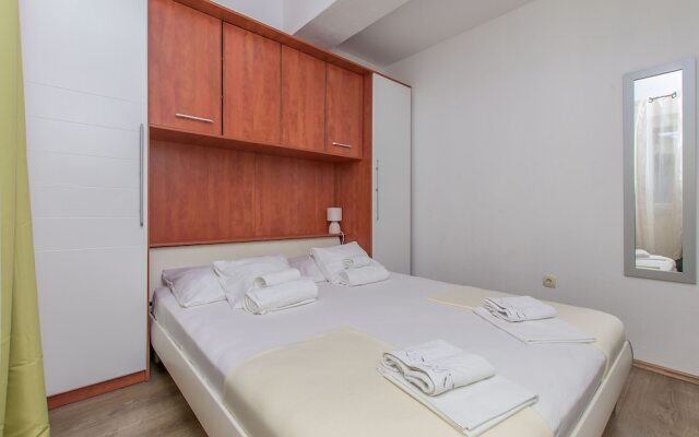 Apartments Clarus Mare