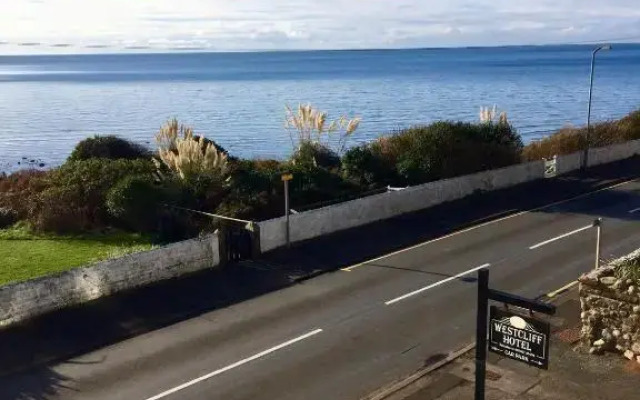Westcliff hotel