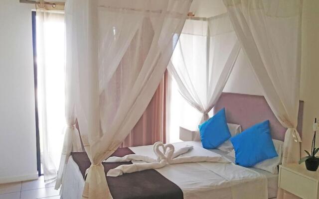 Lovely 3-bedroom at Azuri Ocean & Golf village