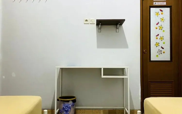IB Homestay Syariah by EcommerceLoka