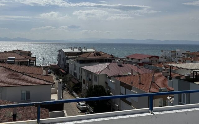 Beyaz Saray Apart Otel