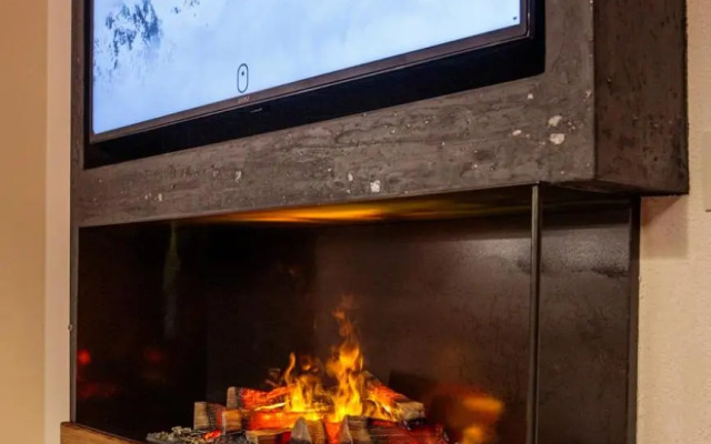 Mountain Apart Oetztal