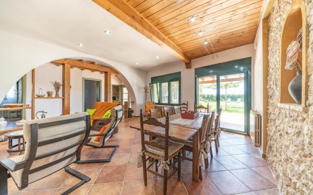 Florence in L'Escala