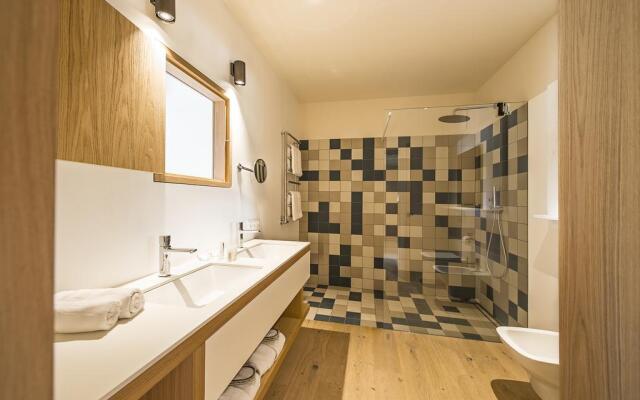 Design-Hotel Ballguthof