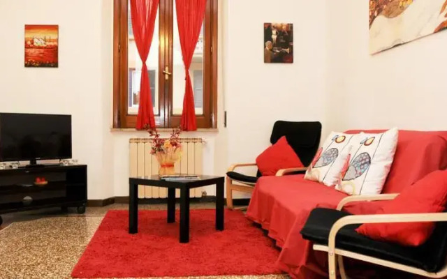 Casa Regina Holidays