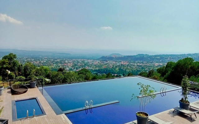 Radisson Blu Resort Dharamshala