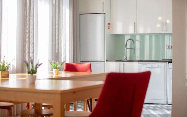 Feel Porto DOC Townhouse