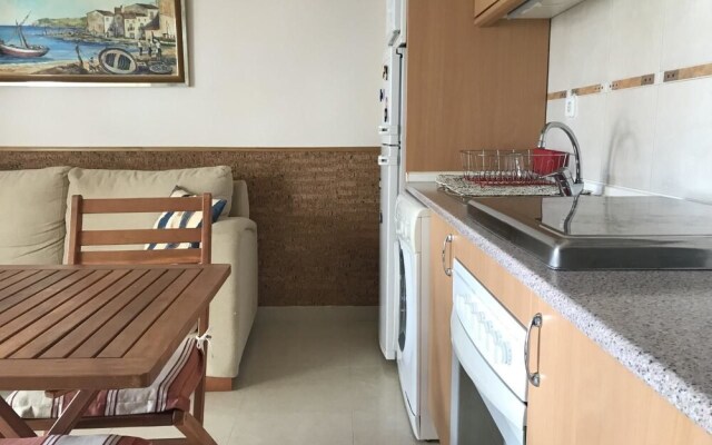 Apartamento Planta Baja Mº Blanca - 118A