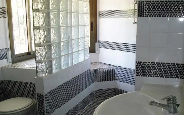 Casa Montecarlo 3000