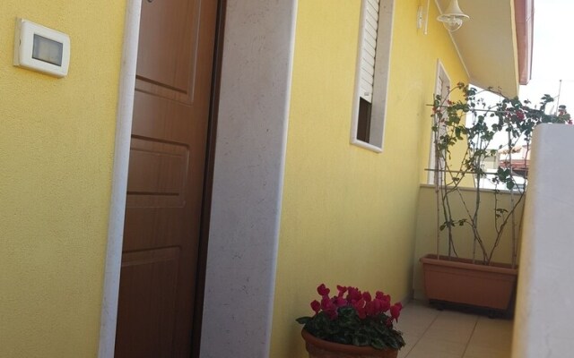 Casa del Musicista Villa Relax