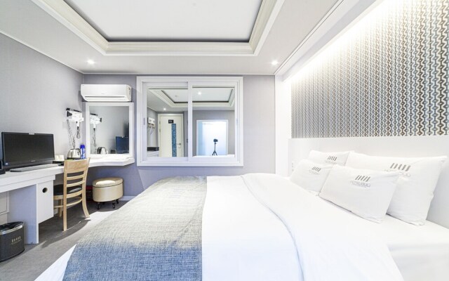 Business Hotel Duu