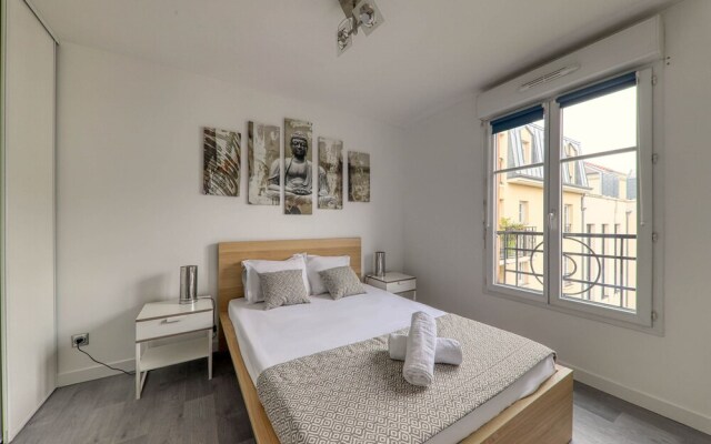 Villa Florence Appartement