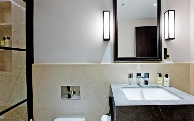 GS12 - 2 Bed Superior