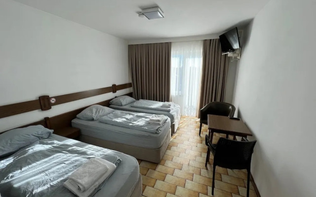 F Hotel