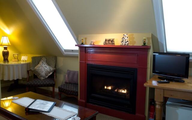 Mercury Hotel Provincetown