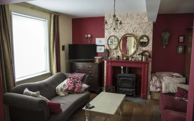 The Old Manse B&B
