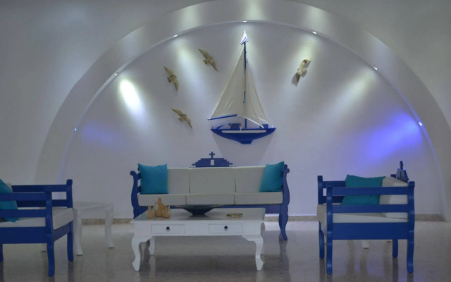 Flokkas Hotel Apartments