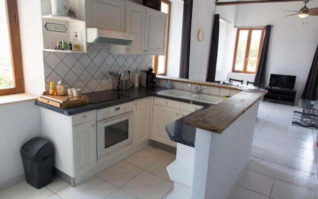 Duplex de charmes n°1 Auxerre.