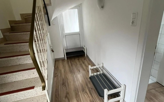 Ferienwohnung am Chiemsee