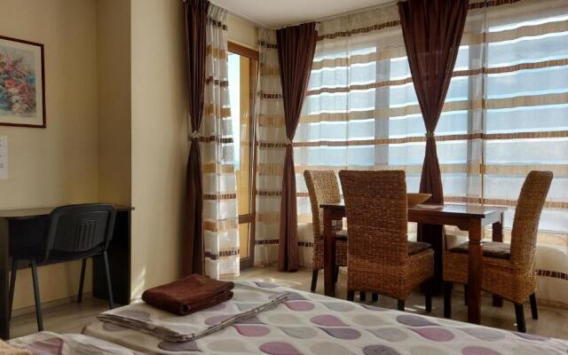 Panorama Apartment & Rooms Veliko Turnovo