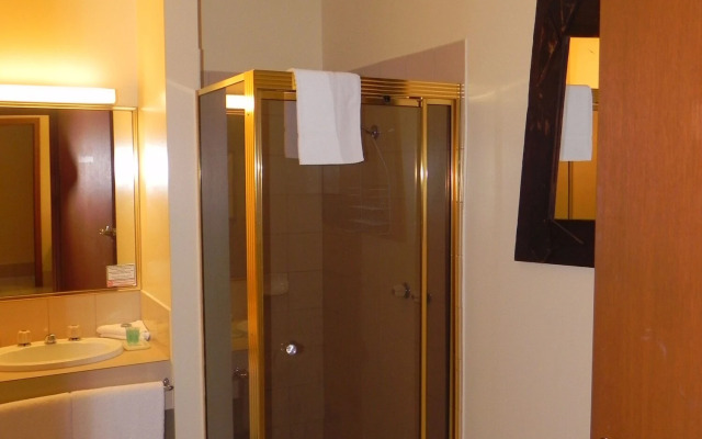 St Georges Motor Inn