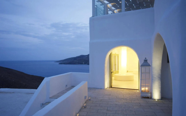 Pylaia Boutique Hotel & Spa