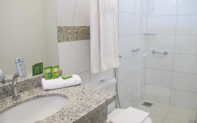 Portal Hotel Mogi Mirim