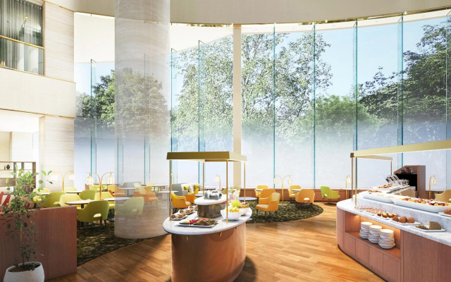 Miyako Hotel Yokkaichi