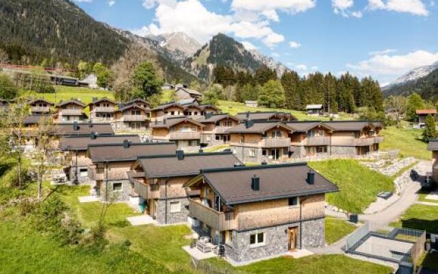 Arlberg Chalets