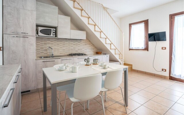 Holiday Home S2 Conchiglia