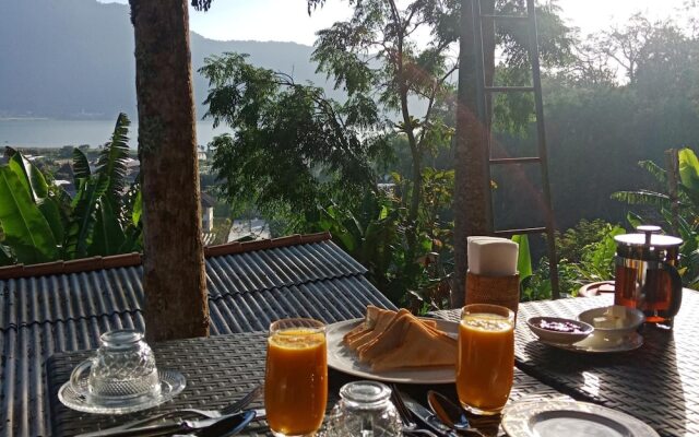 ECOcamp Bedugul