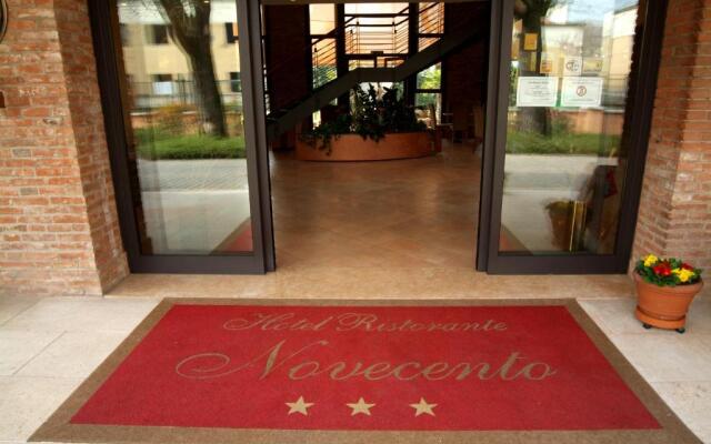 Hotel Ristorante Novecento