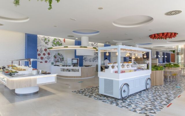 Hotel BCL Levante Club & Spa - Adults only