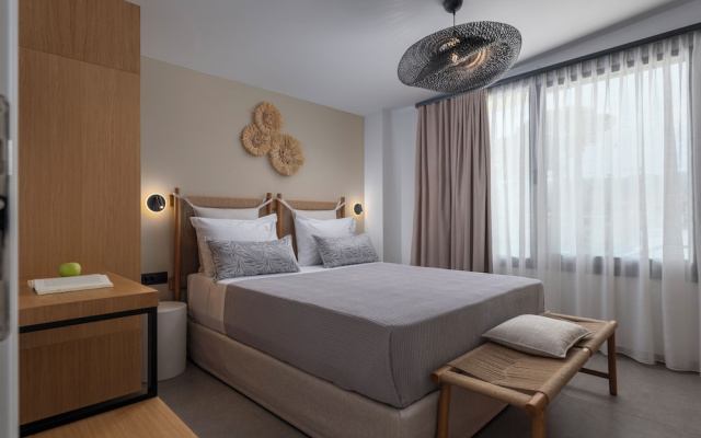 Viridian Exclusive Villas