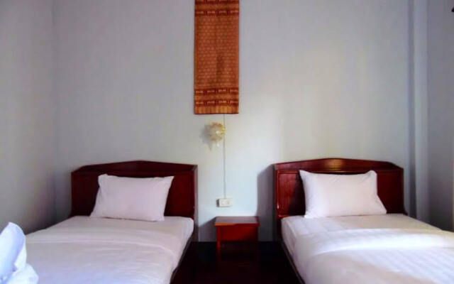 Kounsavan Guest House