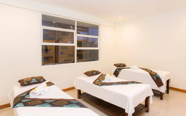 Jasia Luxury Villas