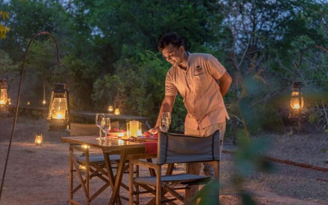 Leopard Safaris Yala