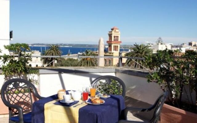 Hotel Piazza Candia