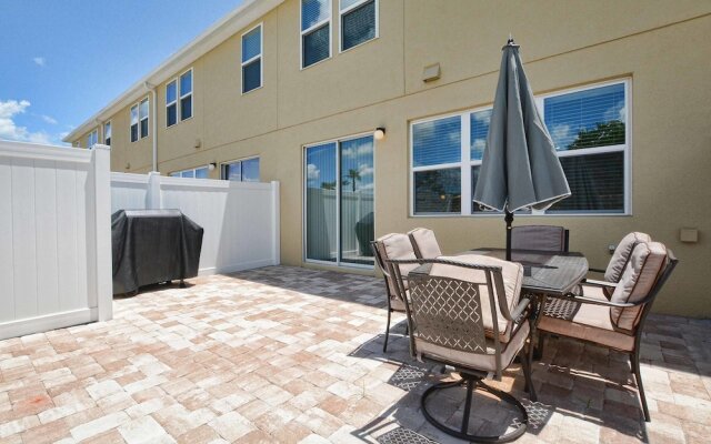 Compass Bay- 4 Bedroom Townhome- 1960CY