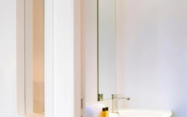 Hôtel L'échappée Belle