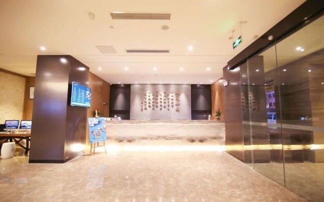 Atour Hotel Dufu's Thatched Cottage Chengdu