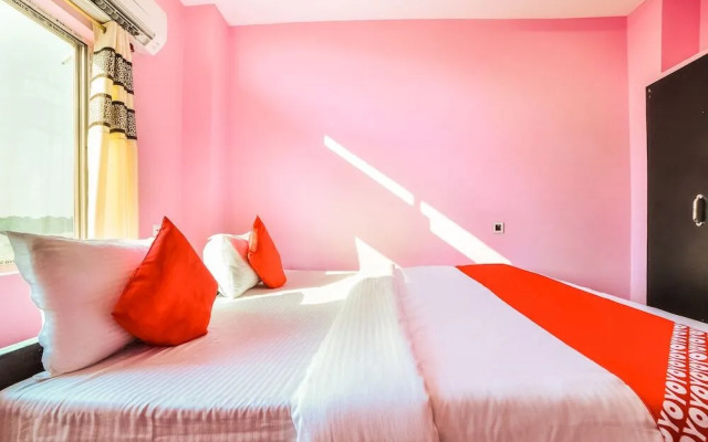 Royal Palace by OYO Rooms
