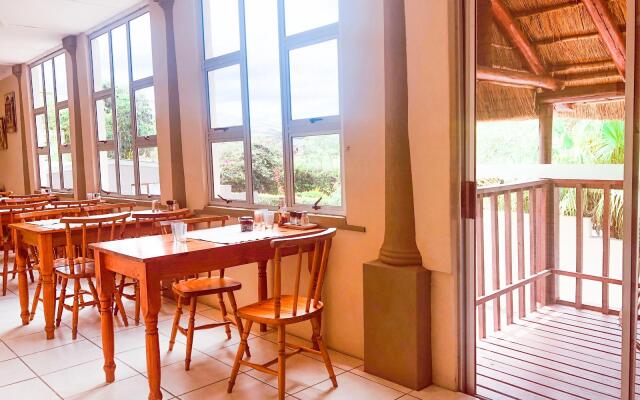 Selborne Bed and Breakfast