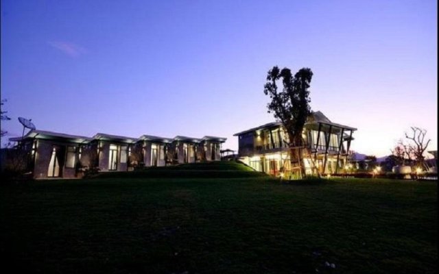 Sasima Moonlight Villa