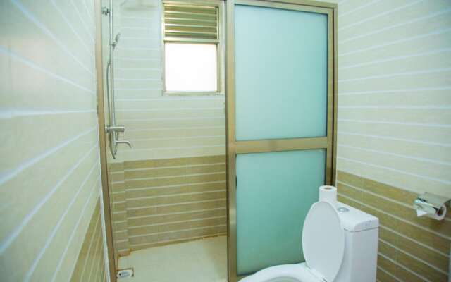 Nokras Riverine Hotel & Spa