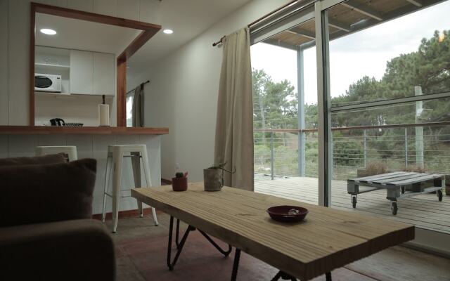 Entre Pinos Eco Box Apart