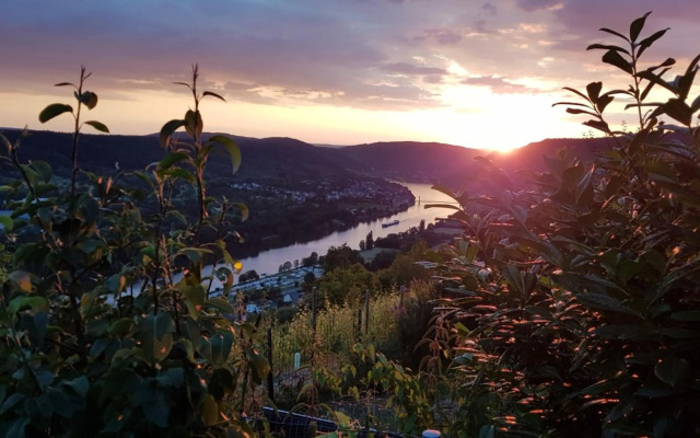 Apartment an der Mosel