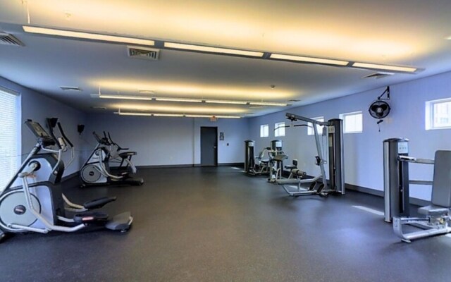 Bridgestreet at LC Riversouth